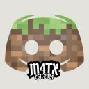 M4TX Minecraft Community Icon