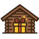 Prize Cabin™ Icon
