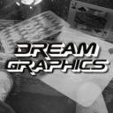 Dream Graphics Community Icon