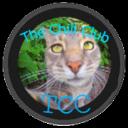the chill hub/club Icon