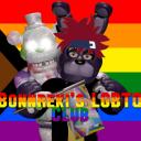 Bonnreki's LGBTQ Club Icon