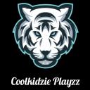 Coolkidzie Squad Icon