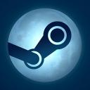 Steam Deck Icon
