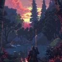 The Damned Knights Icon