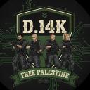 Division 14K / COMMUNITY Icon