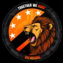The Lion Brigade Icon