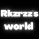 Rkzrzz's World Icon