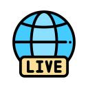 LIVE Icon
