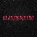 ClassicDistro Icon