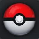 Pokemon Go Coordinates Icon