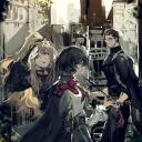 Limbus Company: Ichideal Icon