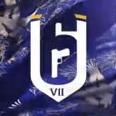 R6 Chilling & TryHard Icon