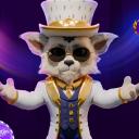 MrGamb Official Icon