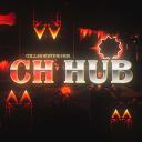 Collab Hosting Hub Icon