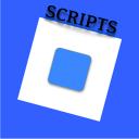 ScriptBlock Icon