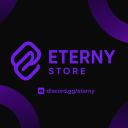 ETERNY STORE Icon