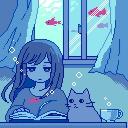 Napinn - ᶻ 𝘇 𐰁 Icon