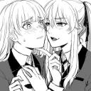 💗𝑴𝒆𝒆𝒕 𝑴𝒆 𝑯𝒆𝒓𝒆💗 Icon