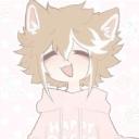 Floofy Femboy's >w Icon