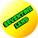 Seventine Land Icon