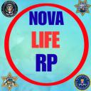 NovaLife RP Icon