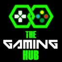 Gaming Hub Icon