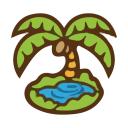 The Oasis Icon