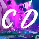 ──⇌•ᴄxʀʀᴜᴘᴛ ᴅʀᴇᴀᴍꜱ•⇋── Icon