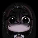 The Ashen Hall| Vtuber server Icon