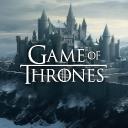 Game of Thrones Icon