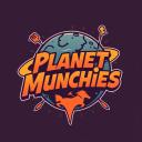PLANET MUNCHIES Icon