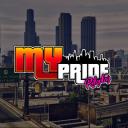 MYPRIDE COMMUNITY SAMP Icon