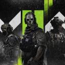 Call of Duty South Africa Icon