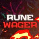 Runewager #1 Runescape Staking Icon