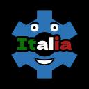 Alka Network - Italia Icon