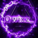 Qwixz Hang out Icon