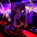 the Ladys Dance Room Icon