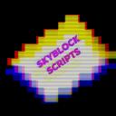 Skyblock Scripts Icon
