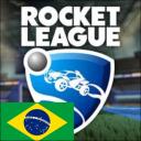 Rocket League Brasil Icon