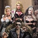 King of Wasteland Icon