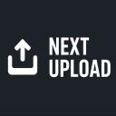 Next Upload Icon