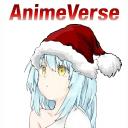 AnimeVerse Icon