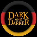 Dark and Darker Deutsch Icon