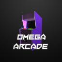 Omega Arcade Icon