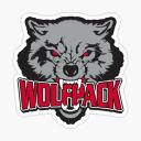 Wolf Pack Icon