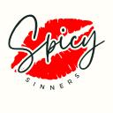 Spicy Sinners Icon