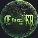 Emerald Semi-RP Icon