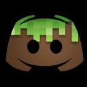 Minecraft Galaxy Icon