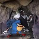 Cueva de los virgenes Icon