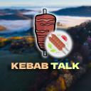 Kebab Talk Icon